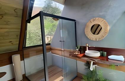 Di Vino Chalé NOIR - Serra da Moeda - Foto 10