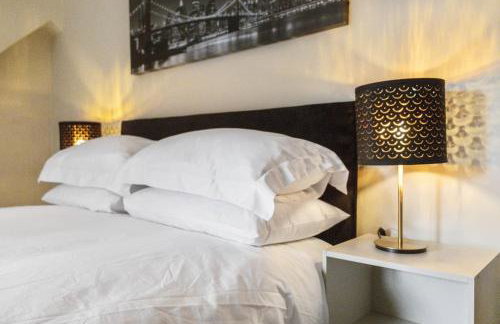 Apartment in Altrincham Centre - Foto 17