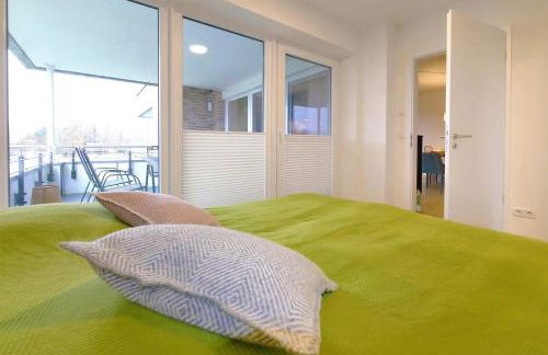 Apartmenthaus Scharmützelsee inkl Nebenkosten - Foto 35