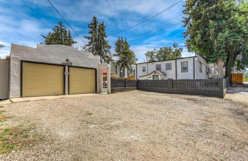 Pikes Escape - Downtown Workcation 4K Roku - Foto 37