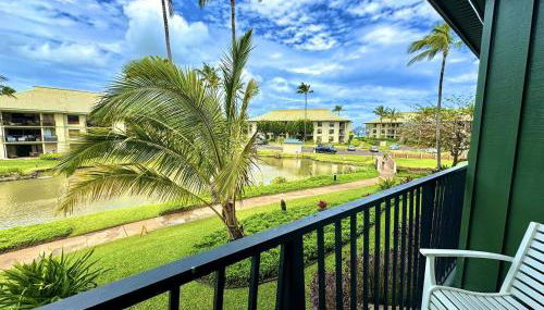 Lagoon View Room At Resort - Foto 3, Garden, Garden view