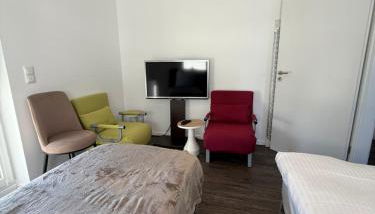 Modernes Appartment mit privater Dachterrasse - Foto 5