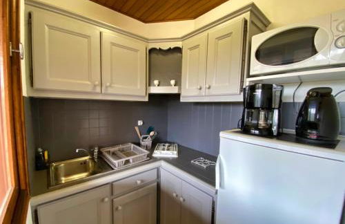 Domaine de Grézelou - Foto 20