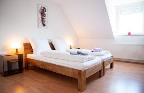 Ferienwohnungen Windischeschenbach by HausGruenerBaum - Photo 13