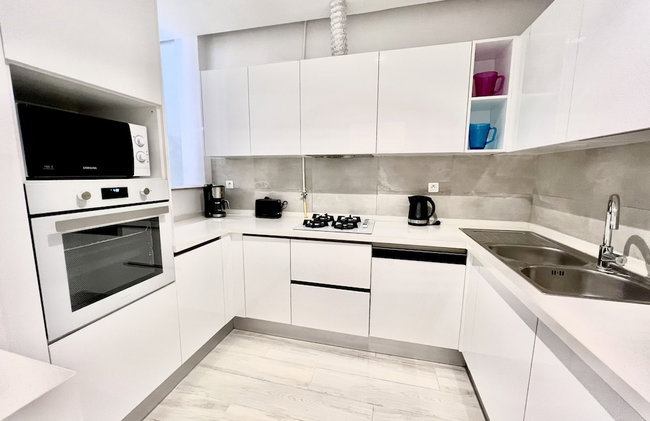 Residence Villa Jade Luxe Marsa - Foto 52