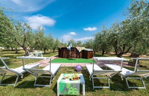 Villa degli Ulivi - Foto 12