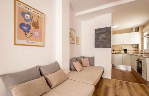 Cadizz-Ático El Falla con terraza de 40m2 - Photo 12