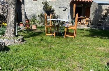 Casa Sarrano - Foto 1