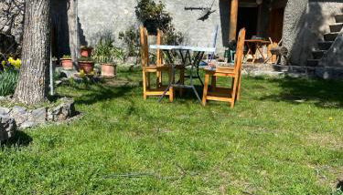 Casa Sarrano - Foto 1, Garden