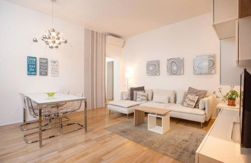 Mgm Property - Corso Como Elite - Foto 16