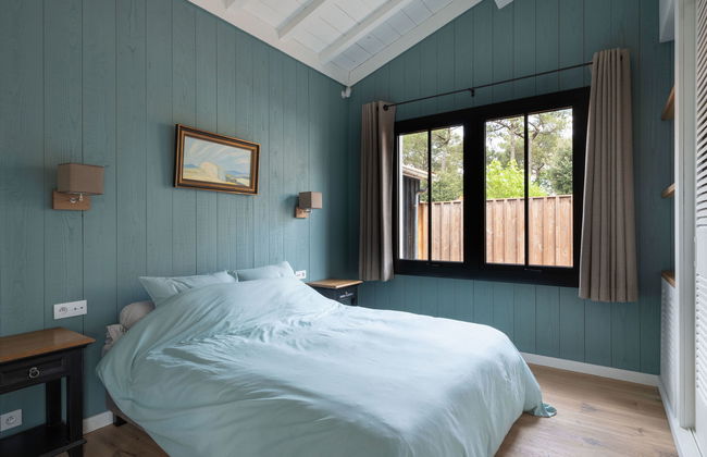 Massawipi Lodge - Foto 12