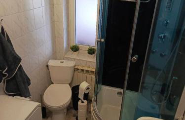 Apartament U ELI z prywatnym tarasem - Photo 27