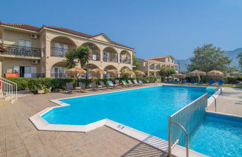 Grapevines Hotel - Foto 49