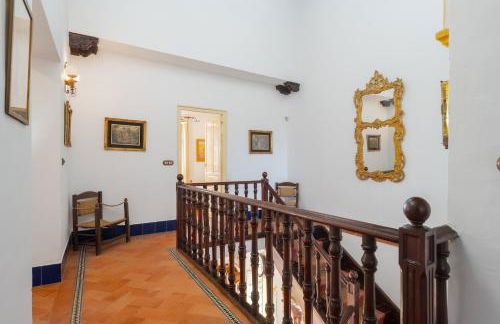 Casa rural Hacienda San Felipe - Foto 9