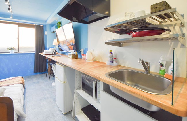 Comfy Stay Sakuramachi - Foto 70