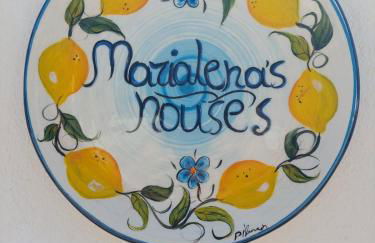 Marialena's houses - Photo 1