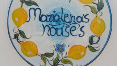 Marialena's houses - Foto 1