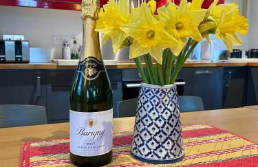 Menai Bridge - Foto 8