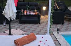 VILA LASOVIC + POOL + JACUZZI + SAUNA - Foto 55