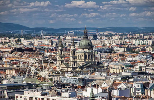 Excursión a Budapest - Foto 2