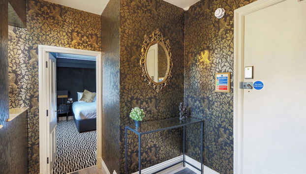 The Governance Apartments - Foto 3, Quarto