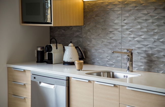 Tasman Holiday Parks - Te Anau - Foto 57