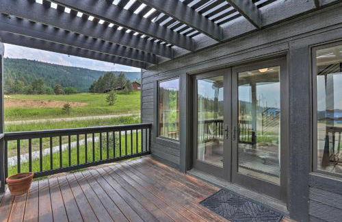 Modern Evergreen Duplex Off I-70 with Mountain Views - Foto 16