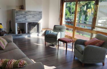 Villa Bella Porto Valtravaglia - Photo 3