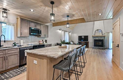 10-Acre Property with Fire Pit and Grill in Arkdale! - Foto 11