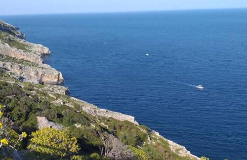 Casa Relax nel Borgo - Cortile privato & parcheggio - Specchia - Foto 40