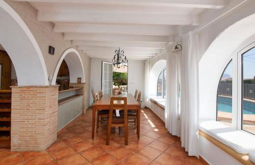 Villa Villa Mandana by Interhome - Foto 13