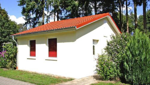 Ferienhaus in Parchim mit Terrasse - Foto 4