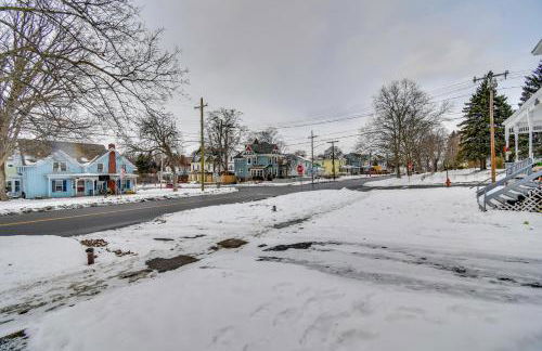 2 Mi to Dtwn Syracuse Cozy Updated Apt! - Foto 25