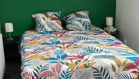 Charmante maison à deux pas de la mer - Foto 5