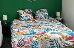 Charmante maison à deux pas de la mer - Foto 5