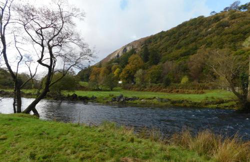 Red Dragon Cottages nr Mt Snowdon - Photo 75