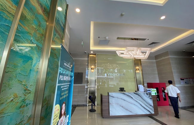 South Homes - Vinhomes Skylake Apartment - Foto 2