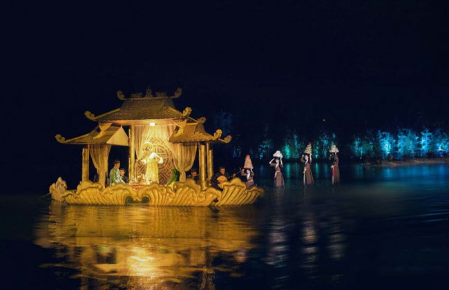 Entrada para la Quintaesencia de Tonkín - Foto 2