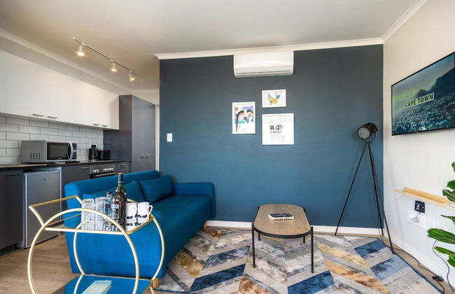 Curiocity Cape Town - Hostel - Foto 11