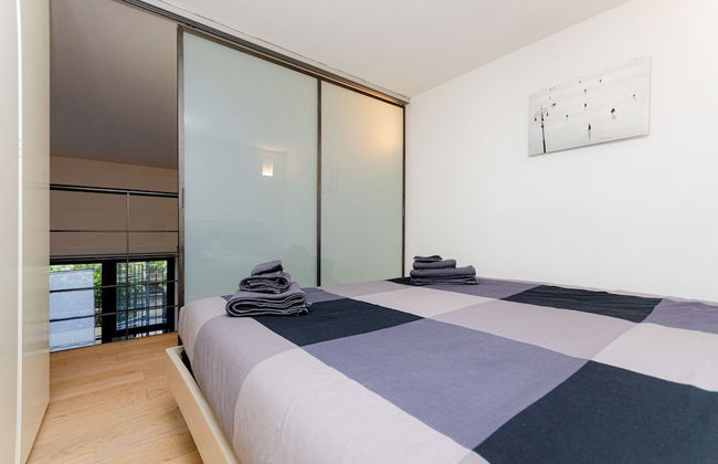 VivimiHome-Esclusivo loft con terrazzo - Foto 7