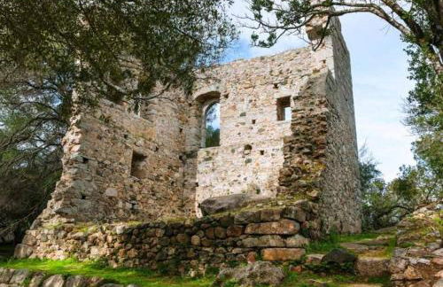 Casa Rosalina Sardinia Italy - Foto 12