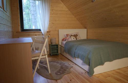 Na Las Czas, Wilga - Foto 26