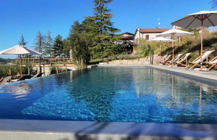 Cascina Gazzeri Country House - Foto 8