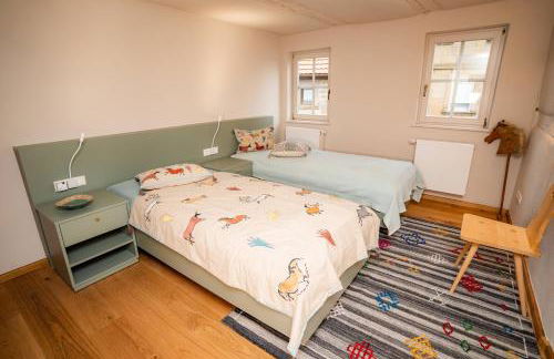 Refugium 1744 - Foto 21