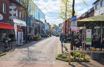 Ferienwohnung 125 qm für 6 Gäste im Zentrum Heinsberg - Foto 11