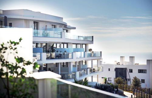 Mara's Apartments Higuerón West - Mediterranean Style - Beach & Golf - Large Sunny Terrace - Photo 7