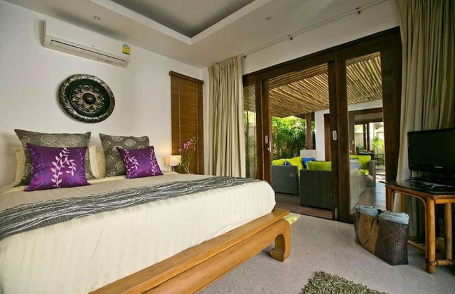 2 Bedroom Pool Villa 4 min walk to beach SDV032-By Samui Dream Villas - Foto 4