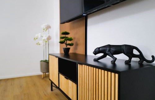 Spacious Family Apartment, Free Parking, 6 Guests - Foto 2