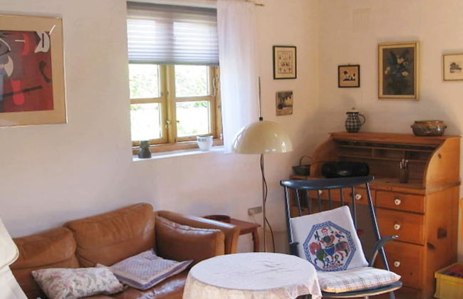 4 Person Holiday Home in Bramming-by Traum - Foto 14