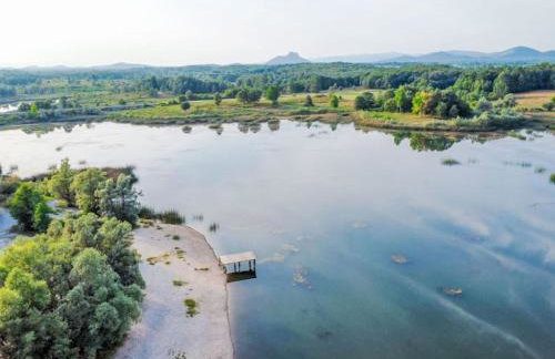 Ruralna kuća za odmor Lika - Foto 1